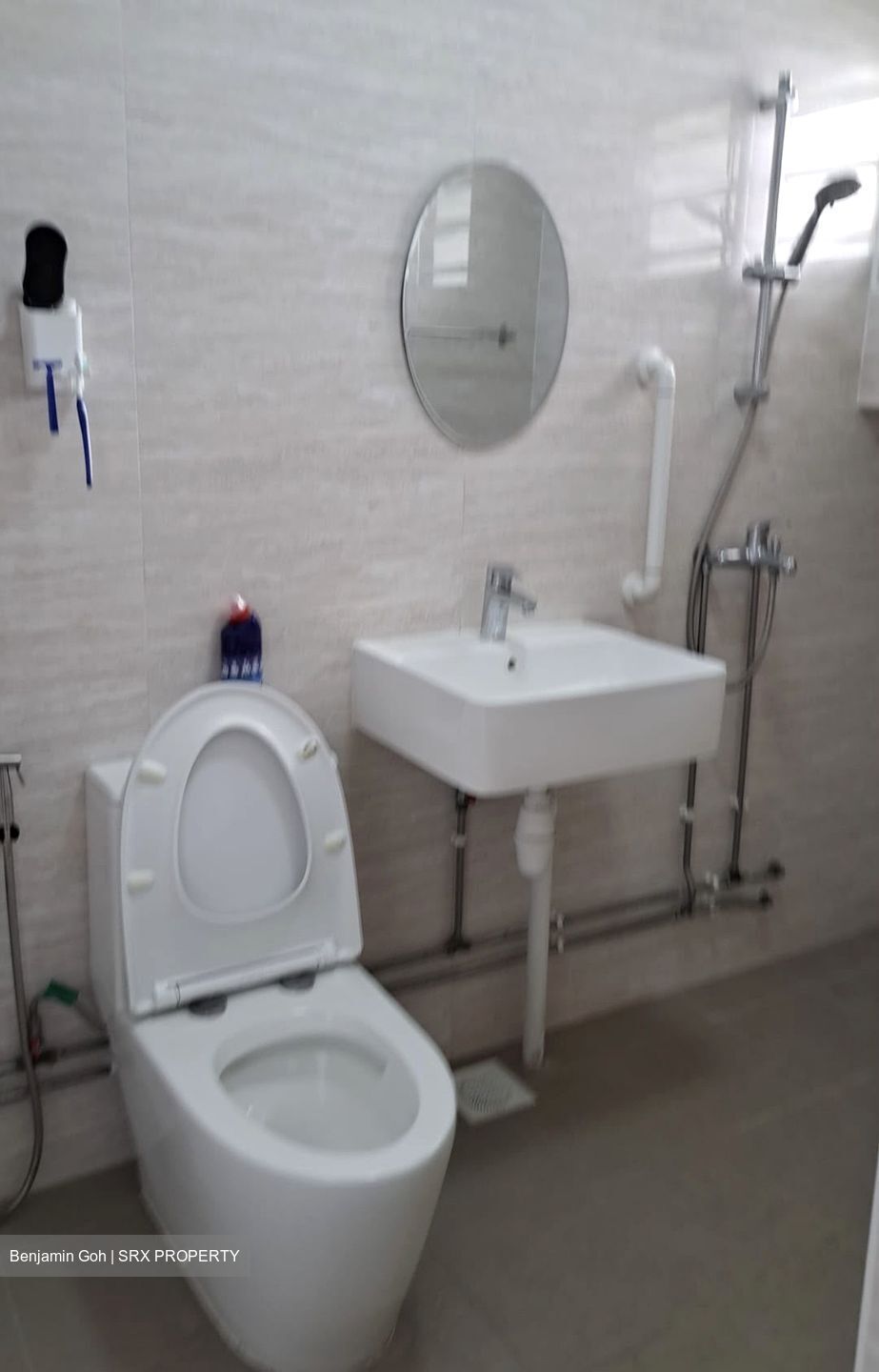 Blk 846 Woodlands Avenue 4 (Woodlands), HDB 4 Rooms #632950991